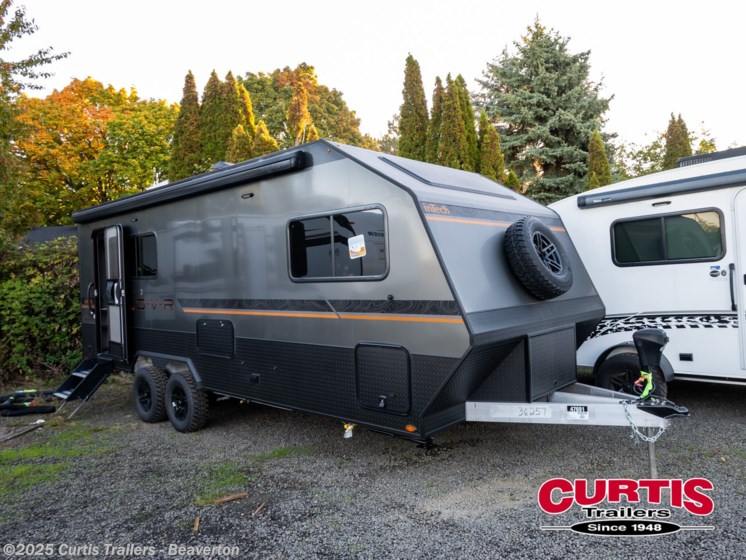 Email now about this 2026 inTech OVR Navigate! New 2026 inTech OVR Navigate available in Portland, Oregon