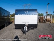 Call now about this 2026 Keystone Springdale 1790FQ! 2026 Keystone Springdale 1790FQ - New Travel Trailer For Sale by Curtis Trailers - Beaverton in Beaverton, Oregon