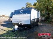 Contact us now about this 2026 Keystone Springdale 1750RD! 2026 Springdale 1750RD by Keystone from Curtis Trailers - Beaverton in Beaverton, Oregon