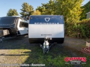 Call now about this 2026 Keystone Springdale 1750RD! 2026 Keystone Springdale 1750RD - New Travel Trailer For Sale by Curtis Trailers - Beaverton in Beaverton, Oregon