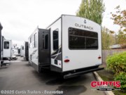 Contact us now about this 2022 Keystone Outback 330rl! 2022 Outback 330rl by Keystone from Curtis Trailers - Beaverton in Beaverton, Oregon