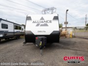 Call now about this 2026 Alliance RV Delta RK234! 2026 Alliance RV Delta RK234 - New Travel Trailer For Sale by Curtis Trailers - Portland in Portland, Oregon