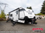 Contact us now about this 2026 Alliance RV Delta RK234! 2026 Delta RK234 by Alliance RV from Curtis Trailers - Portland in Portland, Oregon