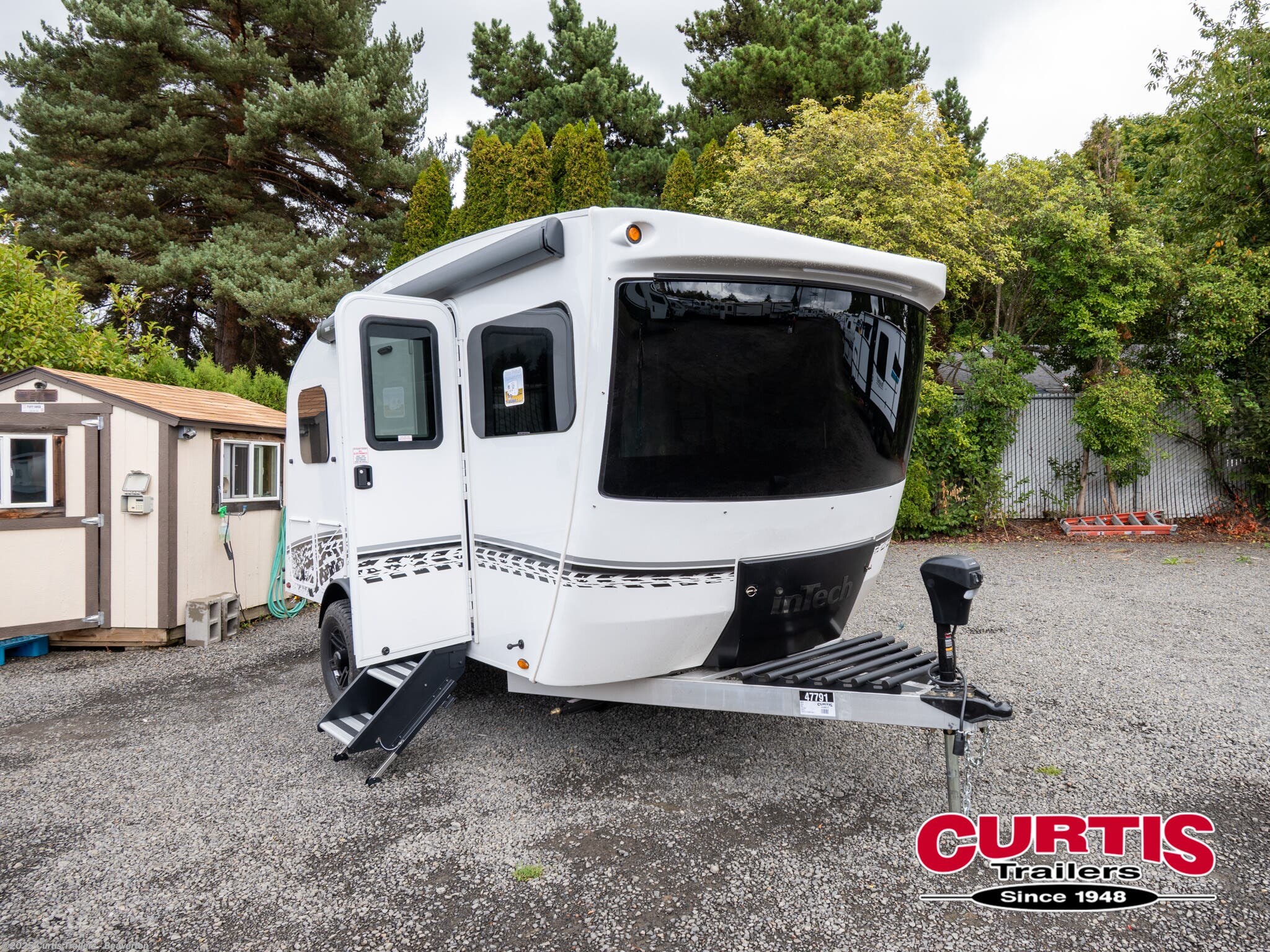 Email now about this 2026 inTech Sol Eclipse! New 2026 inTech Sol Eclipse available in Beaverton, Oregon