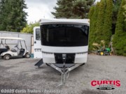 Call now about this 2026 inTech Sol Eclipse! 2026 inTech Sol Eclipse - New Travel Trailer For Sale by Curtis Trailers - Beaverton in Beaverton, Oregon