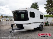 Contact us now about this 2026 inTech Sol Eclipse! 2026 Sol Eclipse by inTech from Curtis Trailers - Beaverton in Beaverton, Oregon