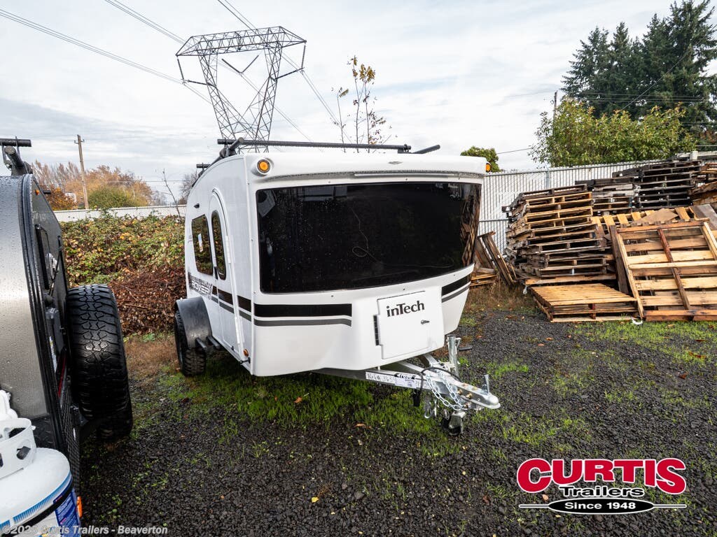 Email now about this 2026 inTech Luna Rover! New 2026 inTech Luna Rover available in Beaverton, Oregon