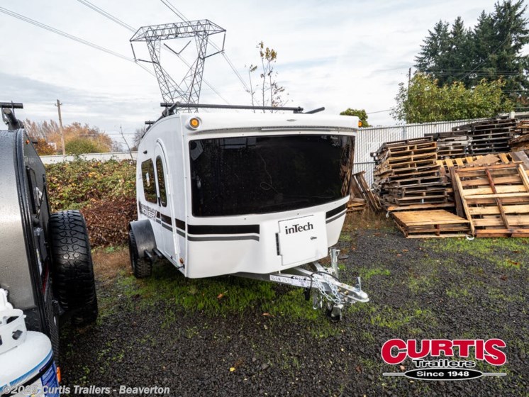 Email now about this 2026 inTech Luna Rover! New 2026 inTech Luna Rover available in Beaverton, Oregon