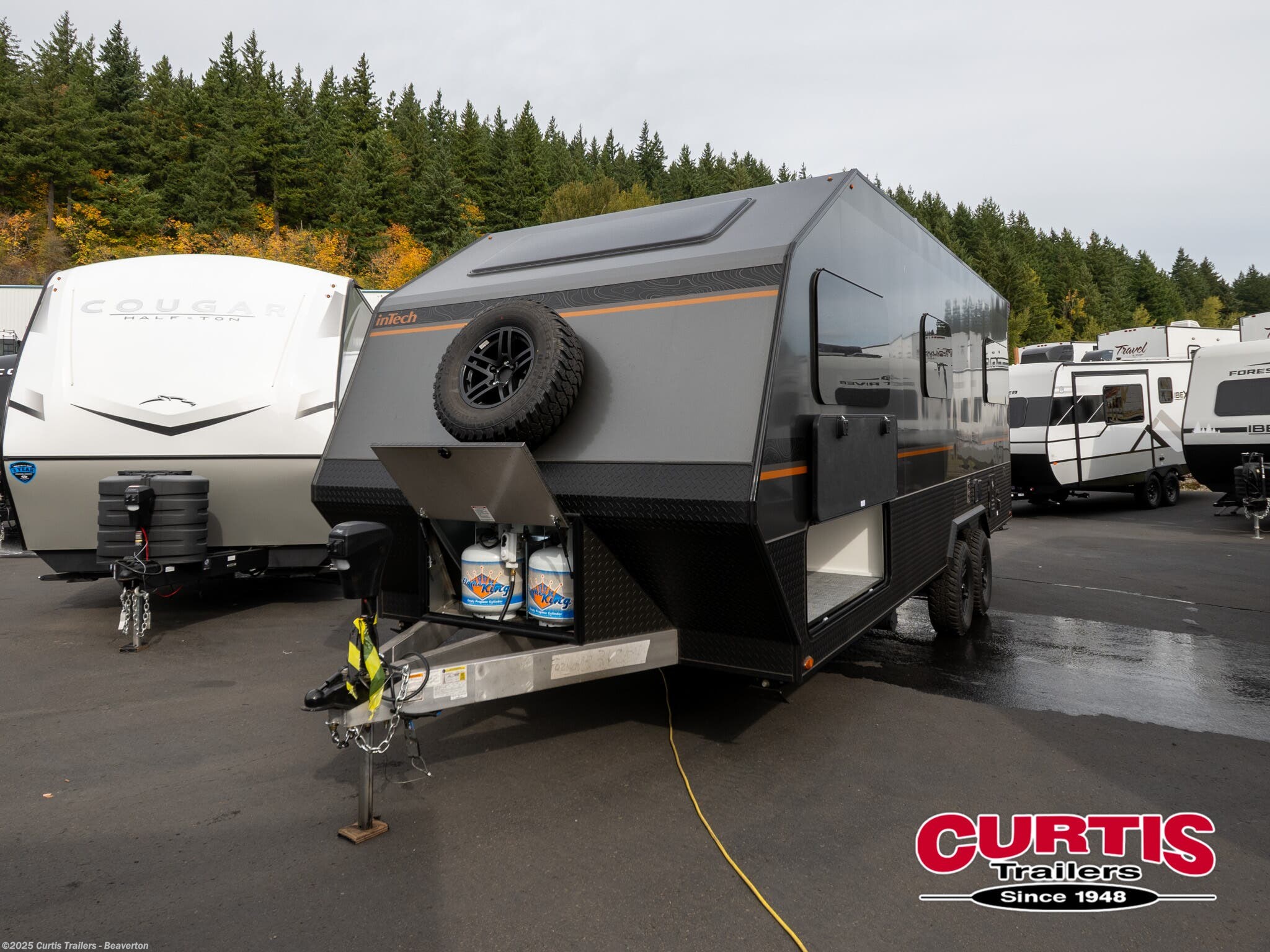 Email now about this 2026 inTech OVR Navigate! New 2026 inTech OVR Navigate available in Beaverton, Oregon