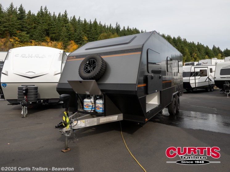 Email now about this 2026 inTech OVR Navigate! New 2026 inTech OVR Navigate available in Beaverton, Oregon