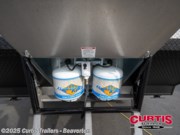 Call now about this 2026 inTech OVR Navigate! 2026 inTech OVR Navigate - New Travel Trailer For Sale by Curtis Trailers - Beaverton in Beaverton, Oregon