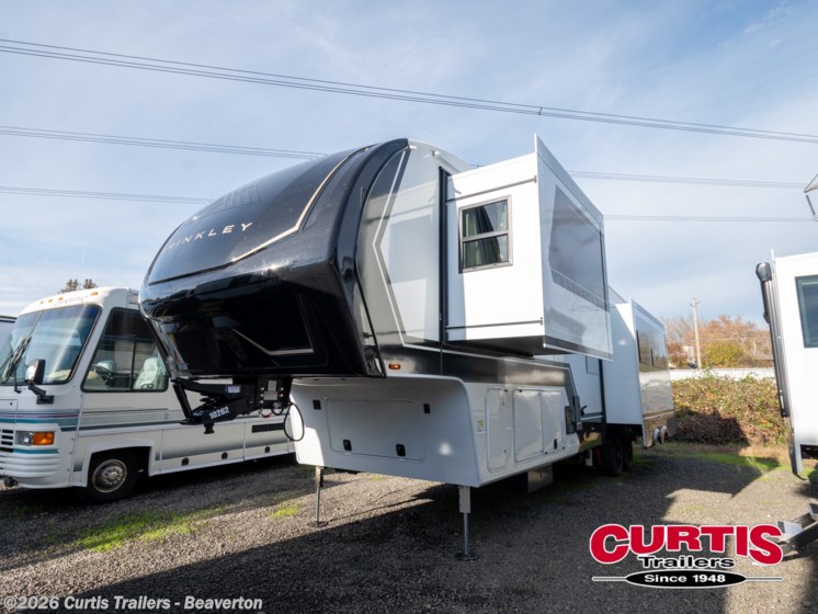 Email now about this 2026 Brinkley RV Model Z 3420! New 2026 Brinkley RV Model Z 3420 available in Beaverton, Oregon