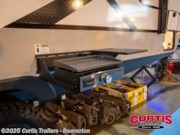 Call now about this 2026 Forest River IBEX 20MKB! 2026 Forest River IBEX 20MKB - New Travel Trailer For Sale by Curtis Trailers - Portland in Portland, Oregon