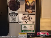 Contact us now about this 2026 Forest River IBEX 20MKB! 2026 IBEX 20MKB by Forest River from Curtis Trailers - Portland in Portland, Oregon