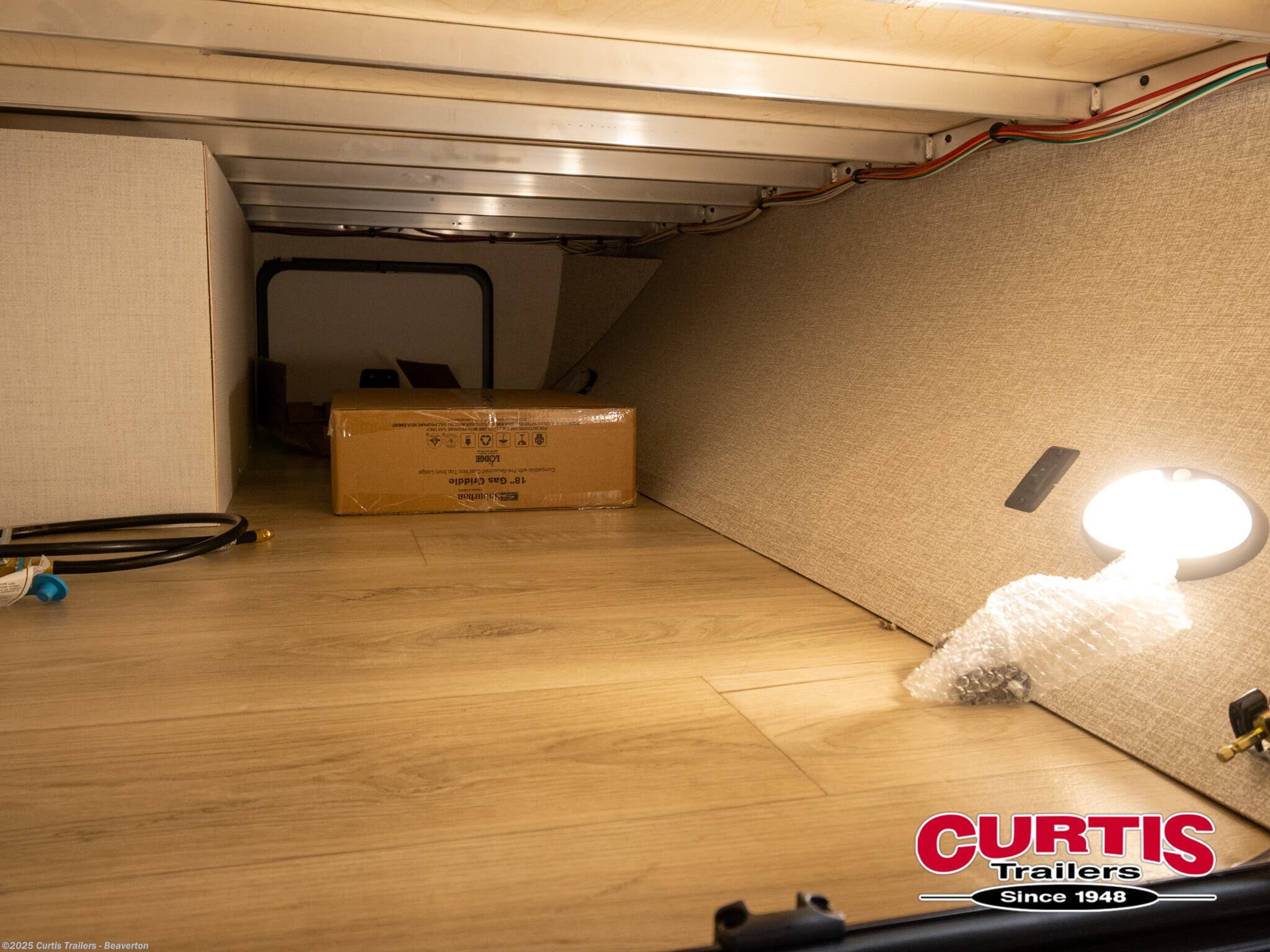 New 2026 Forest River IBEX 20MKB available in Portland, Oregon