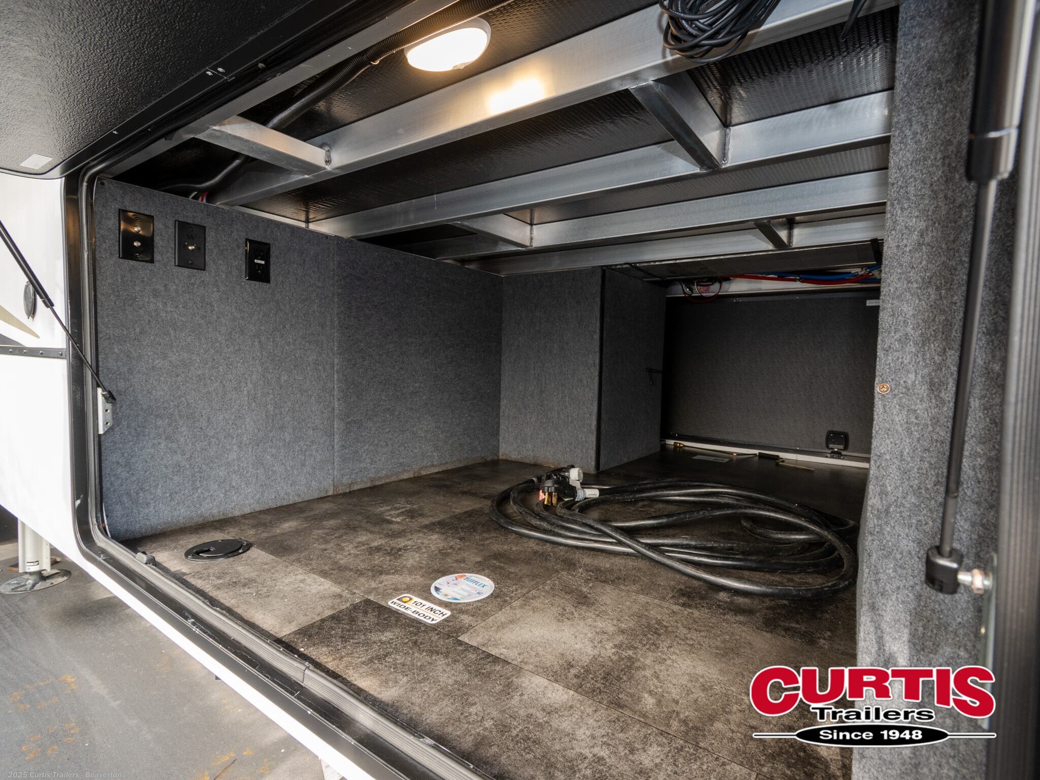 Contact us now about this 2023 Alliance RV Paradigm 382RK! 2023 Paradigm 382RK by Alliance RV from Curtis Trailers - Portland in Portland, Oregon