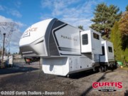 Contact us now about this 2026 Alliance RV Paradigm 382RK! 2026 Paradigm 382RK by Alliance RV from Curtis Trailers - Beaverton in Beaverton, Oregon