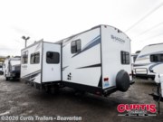 Call now about this 2021 Cruiser RV Shadow Cruiser 277BHS! 2021 Cruiser RV Shadow Cruiser 277BHS - Used Travel Trailer For Sale by Curtis Trailers - Beaverton in Beaverton, Oregon