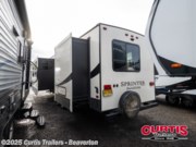 Used 2017 Keystone Sprinter 29FK available in Beaverton, Oregon