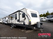 Contact us now about this 2017 Keystone Sprinter 29FK! 2017 Sprinter 29FK by Keystone from Curtis Trailers - Beaverton in Beaverton, Oregon