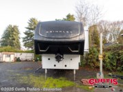 Call now about this 2026 Brinkley RV Model Z 3110! 2026 Brinkley RV Model Z 3110 - New Fifth Wheel For Sale by Curtis Trailers - Beaverton in Beaverton, Oregon