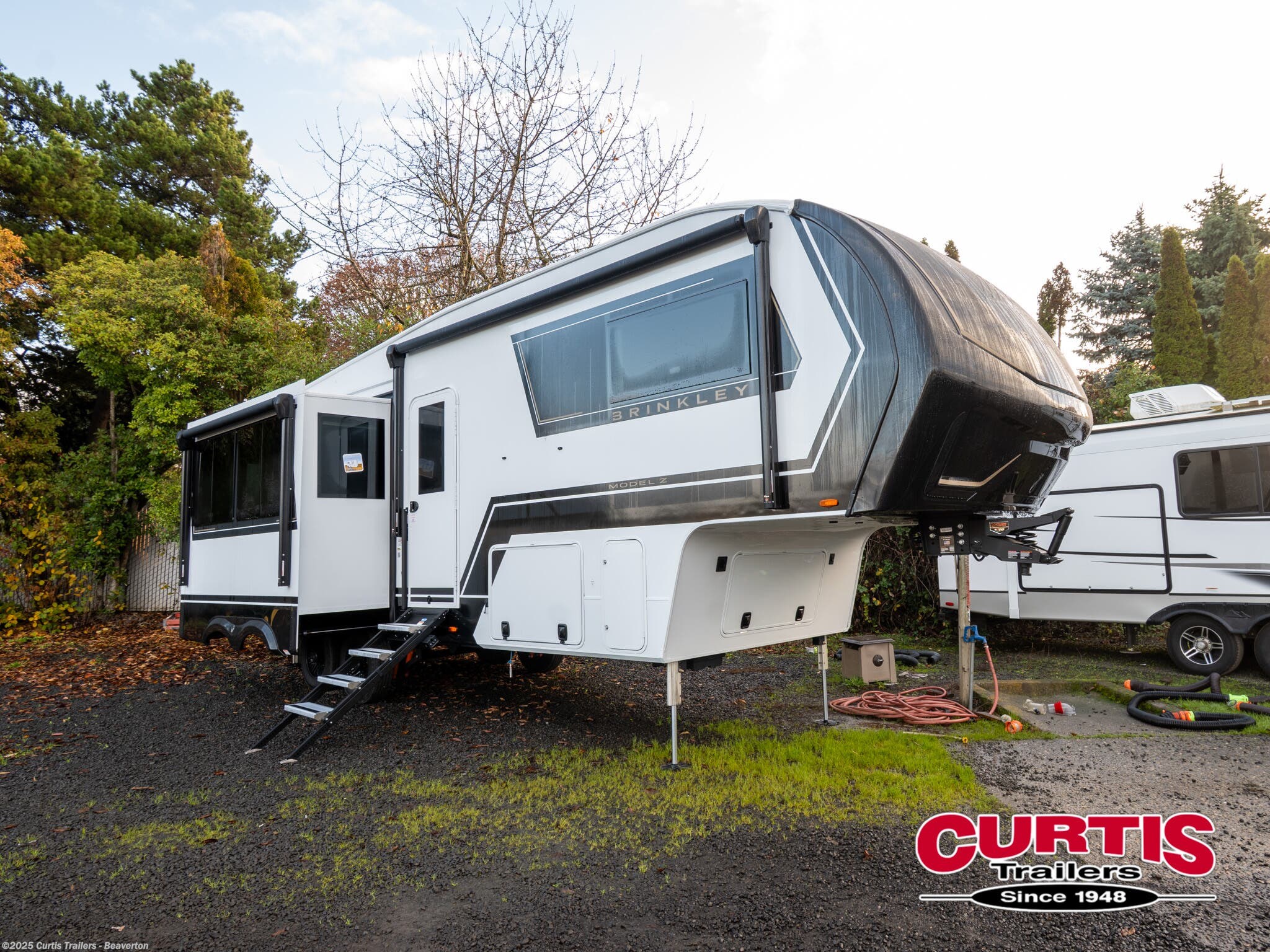 Email now about this 2026 Brinkley RV Model Z 3110! New 2026 Brinkley RV Model Z 3110 available in Beaverton, Oregon