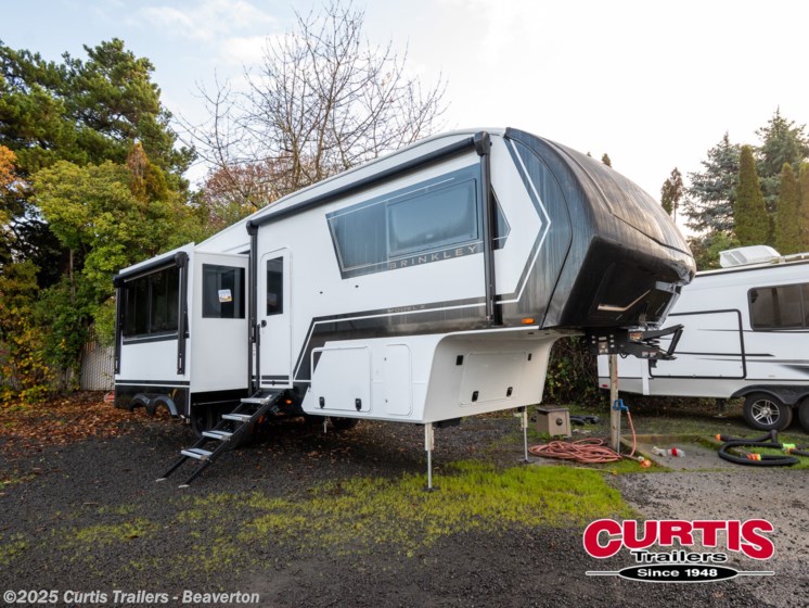 Email now about this 2026 Brinkley RV Model Z 3110! New 2026 Brinkley RV Model Z 3110 available in Beaverton, Oregon
