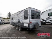 Contact us now about this 2018 Keystone Springdale 2020QB! 2018 Springdale 2020QB by Keystone from Curtis Trailers - Beaverton in Beaverton, Oregon