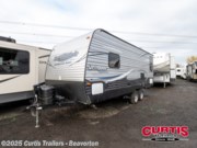 Call now about this 2018 Keystone Springdale 2020QB! 2018 Keystone Springdale 2020QB - Used Travel Trailer For Sale by Curtis Trailers - Beaverton in Beaverton, Oregon