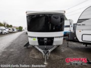 Call now about this 2025 inTech Sol Eclipse! 2025 inTech Sol Eclipse - Used Travel Trailer For Sale by Curtis Trailers - Beaverton in Beaverton, Oregon