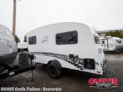 Contact us now about this 2025 inTech Sol Eclipse! 2025 Sol Eclipse by inTech from Curtis Trailers - Beaverton in Beaverton, Oregon