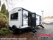 New 2026 Keystone Passport 253rdwe available in Beaverton, Oregon