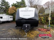 Call now about this 2026 Keystone Passport 253rdwe! 2026 Keystone Passport 253rdwe - New Travel Trailer For Sale by Curtis Trailers - Beaverton in Beaverton, Oregon