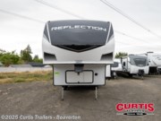 Call now about this 2022 Grand Design Reflection 226RK! 2022 Grand Design Reflection 226RK - Used Fifth Wheel For Sale by Curtis Trailers - Beaverton in Beaverton, Oregon