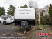 Call now about this 2026 Forest River Stealth SFT2730! 2026 Forest River Stealth SFT2730 - New Toy Hauler For Sale by Curtis Trailers - Beaverton in Beaverton, Oregon