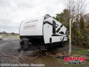 New 2026 Forest River Stealth SFT2730 available in Beaverton, Oregon