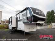 New 2026 Alliance RV Valor 44V14 available in Beaverton, Oregon