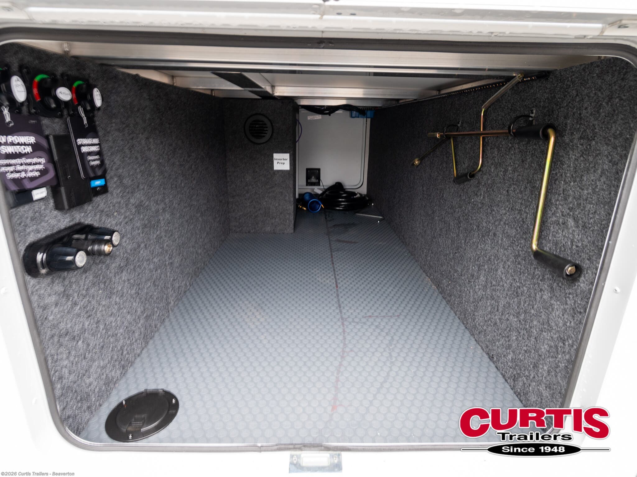 New 2026 Brinkley RV Model I 265 available in Beaverton, Oregon