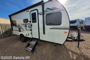 2022 K-Z Escape E18 Hatch