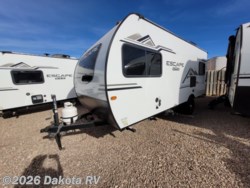 2022 K-Z Escape E18 Hatch - New Travel Trailer for sale by Dakota RV in Rapid City, South Dakota