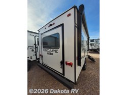 2022 Escape E18 Hatch by K-Z from Dakota RV in Rapid City, South Dakota