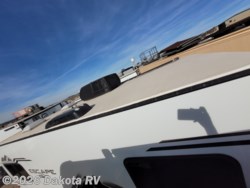 New 2022 K-Z Escape E18 Hatch available in Rapid City, South Dakota