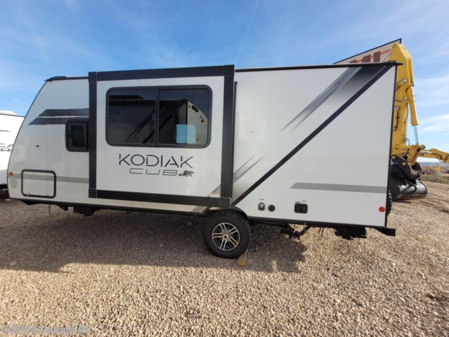 2022 Kodiak Cub 199RK by Dutchmen from Dakota RV in Rapid City, South Dakota