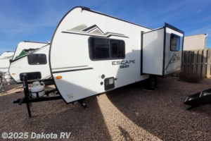 2023 K-Z Escape E201TB