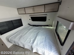 New 2023 K-Z Escape E201TB available in Rapid City, South Dakota