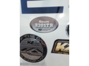 Contact us now about this 2023 K-Z Escape E201TB! 2023 Escape E201TB by K-Z from Dakota RV in Rapid City, South Dakota