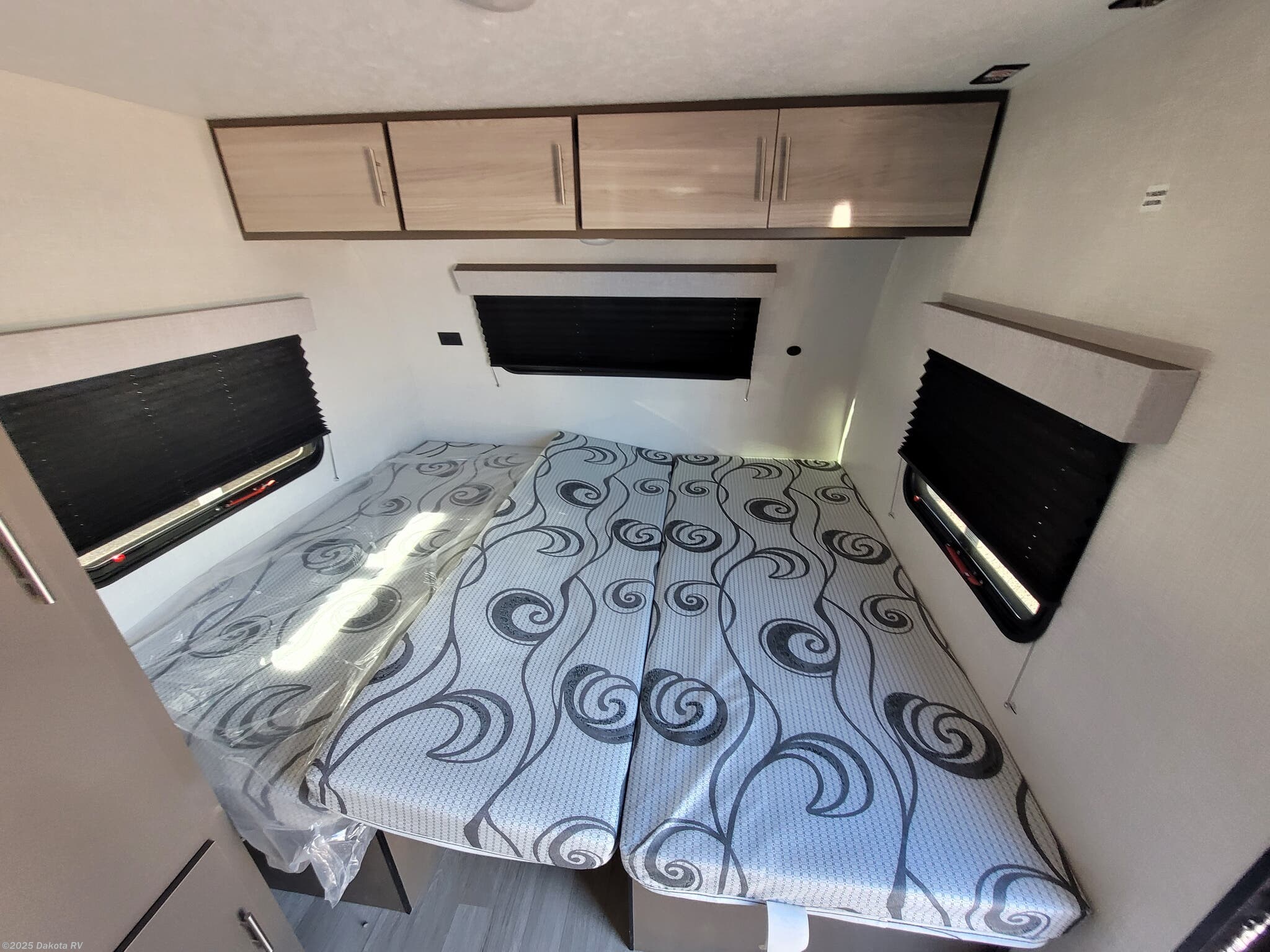 New 2023 K-Z Escape E20 Hatch available in Rapid City, South Dakota