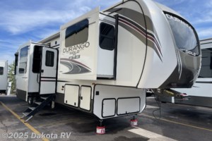 2021 K-Z Durango Gold G386FLF