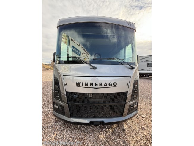 2024 Winnebago Vista NPF 29NP - New Class A For Sale by Dakota RV in Rapid City, South Dakota