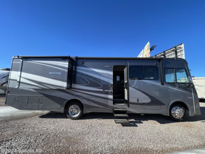 2024 Winnebago Vista 33K - New Class A For Sale by Dakota RV in Rapid City, South Dakota